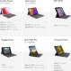 Logitech Klawiatura i etui - Tablet - Logitech - COMBO TOUCH IPAD AIR 4TH GEN - APPLE 5