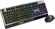 Klawiatura + mysz MSI Zestaw klawiatury i myszy MSI Vigor GK30 Combo 2