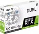 Karta graficzna Asus Dual GeForce RTX 3060 Ti OC 8GB GDDR6X (DUAL-RTX3060TI-O8GD6X-WHITE) 13