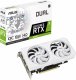 Karta graficzna Asus Dual GeForce RTX 3060 Ti OC 8GB GDDR6X (DUAL-RTX3060TI-O8GD6X-WHITE) 1