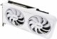 Karta graficzna Asus Dual GeForce RTX 3060 Ti OC 8GB GDDR6X (DUAL-RTX3060TI-O8GD6X-WHITE) 8