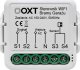 OXT Moduł OXT z Sensorem Kontaktronem do Bramy Garażu WiFi TUYA 1