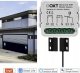 OXT Moduł OXT z Sensorem Kontaktronem do Bramy Garażu WiFi TUYA 2