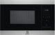 Kuchenka mikrofalowa Electrolux Electrolux - CMS4253TMX - W pelni zintegrowana elektroniczna kuchenka mikrofalowa 25 L - moc 900W 1