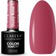 Claresa Lakier hybrydowy Dusty Rose 5 - 5 g 1