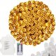 Lampki choinkowe Springos 100 LED białe ciepłe 1