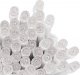 Lampki choinkowe Springos 100 LED białe ciepłe 8