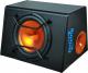 Subwoofer samochodowy PeiYing PYBB300X 1