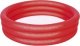 Bestway Bestway 51025 Basenik dmuchany Czerwony 1.22 x 25cm 1