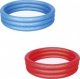 Bestway Bestway 51025 Basenik dmuchany Czerwony 1.22 x 25cm 2