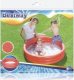 Bestway Bestway 51025 Basenik dmuchany Czerwony 1.22 x 25cm 6