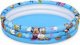 Bestway Bestway 91007 Disney Basenik dmuchany Mickey i Przyjaciele 1.22m x 25cm 1