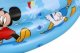 Bestway Bestway 91007 Disney Basenik dmuchany Mickey i Przyjaciele 1.22m x 25cm 2