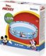 Bestway Bestway 91007 Disney Basenik dmuchany Mickey i Przyjaciele 1.22m x 25cm 6