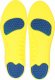 Umbro Sportowe wkładka do masażu do butów UMBRO 38/41 1