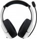 Słuchawki PDP PDP PS5/PS4 Słuchawki bezprzewodowe LVL50 White 4