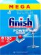 Finish Tabletki do zmywarki Finish Power Essential 100szt 2