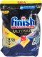 Finish Tabletki do zmywarki Ultimate 100 szt. 1