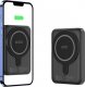 Powerbank Braders Power Bank 10000mAh Lifemag Magsafe Black 3
