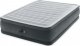 Intex Materac dmuchany 203x152cm z pompką 2-osobowy DELUXE 64414ND 1