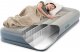 Intex Materac dmuchany 191x99cm z pompką jednoosobowy Intex 64116ND 1