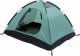 Namiot turystyczny Volven Namiot Volven Passat zielony 2