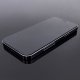 Wozinsky Wozinsky Full Glue szkło hartowane Xiaomi Poco M5 na cały ekran z ramką czarny (case friendly) 4