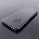 Wozinsky Wozinsky Full Glue szkło hartowane Xiaomi Poco M5 na cały ekran z ramką czarny (case friendly) 8
