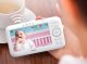 Niania Vtech BM5255 4