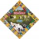 Hasbro Gra Hasbro C77690340 Monopoly Psy 1