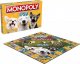Hasbro Gra Hasbro C77690340 Monopoly Psy 2