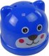 LeanToys Edukacyjne Wiaderko Kubeczki Piramidka Łódki Sorter Do Kąpieli 5