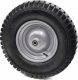 Geko Koło do taczki 4.00-8 G71017 GEKO 1