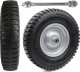 Geko Koło do taczki 4.00-8 G71017 GEKO 10