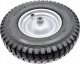 Geko Koło do taczki 4.00-8 G71017 GEKO 15