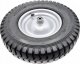 Geko Koło do taczki 4.00-8 G71017 GEKO 2