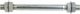 Geko Koło do taczki 4.00-8 G71017 GEKO 6