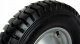 Geko Koło do taczki 4.00-8 G71017 GEKO 8