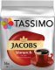 Jacobs Kapsułki do ekspresu JACOBS TASSIMO MONARCH 16 szt. 1
