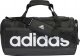 Adidas Torba sportowa Essentials Linear Duffel M czarna (HT4743) 1