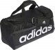 Adidas Torba sportowa Essentials Linear Duffel M czarna (HT4743) 2