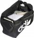 Adidas Torba sportowa Essentials Linear Duffel M czarna (HT4743) 3