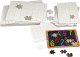 Puzzle do pomalowania A4 30x21cm 1