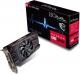 Karta graficzna Sapphire Radeon RX 560 Pulse 4GB GDDR5 (128 bit), DVI-D, HDMI, DisplayPort, BOX (11267-00-20G) 1