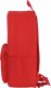 Plecak Safta Plecak na Laptopa Safta M902 Czerwony (31 x 40 x 16 cm) 2
