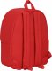 Plecak Safta Plecak na Laptopa Safta M902 Czerwony (31 x 40 x 16 cm) 4