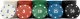 ZESTAW POKER 200EL. 6