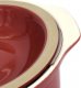 Kesi Garnek Ceramiczny z Pokrywą Naczynie Do Piekarnika 2