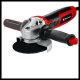 Szlifierka Einhell TC-AG 125/850 Kit 2