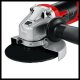 Szlifierka Einhell TC-AG 125/850 Kit 3